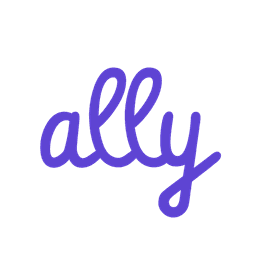 Ally Logo